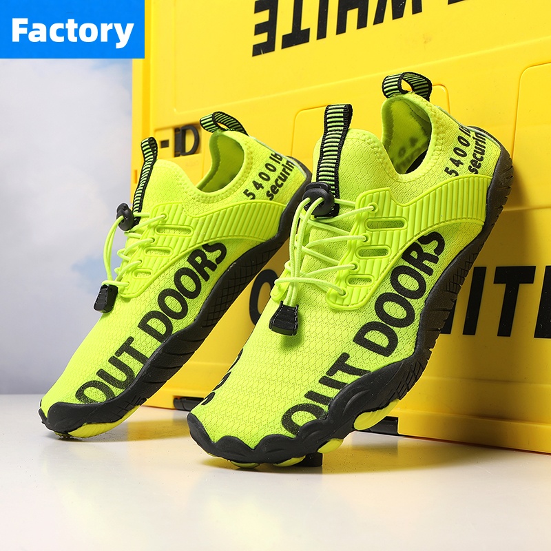 Wading Shoes Men's Women's Qui - Fishing Waders Breathable ulasan dan harga