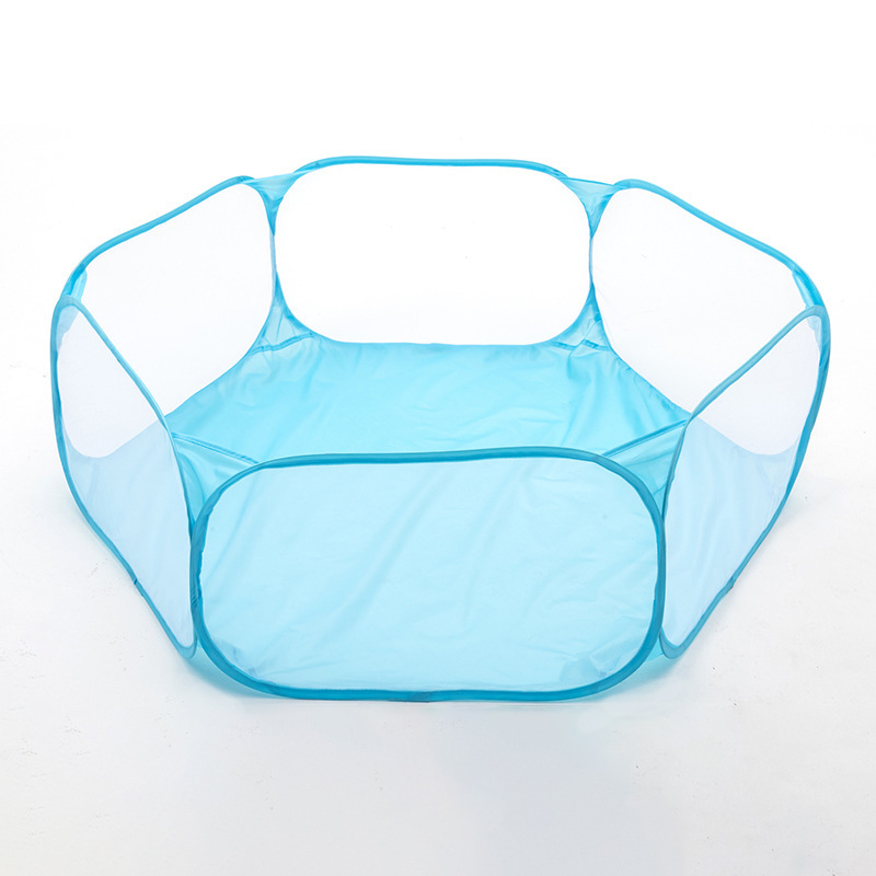 1.2M Ball Pit Ball Pool Foldab - Outdoor Hunting Toys ulasan dan harga