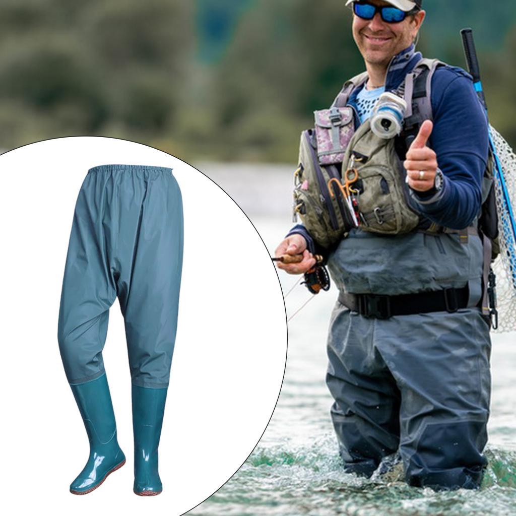 Lightweight Waterproof Fishing - Fishing Waders Breathable ulasan dan harga