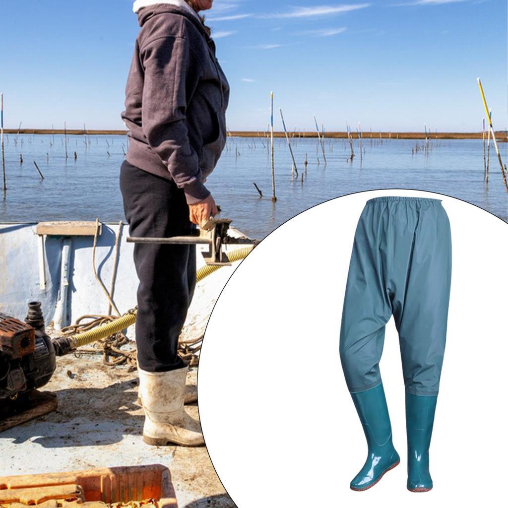 Lightweight Waterproof Fishing - Fishing Waders Breathable ulasan dan harga