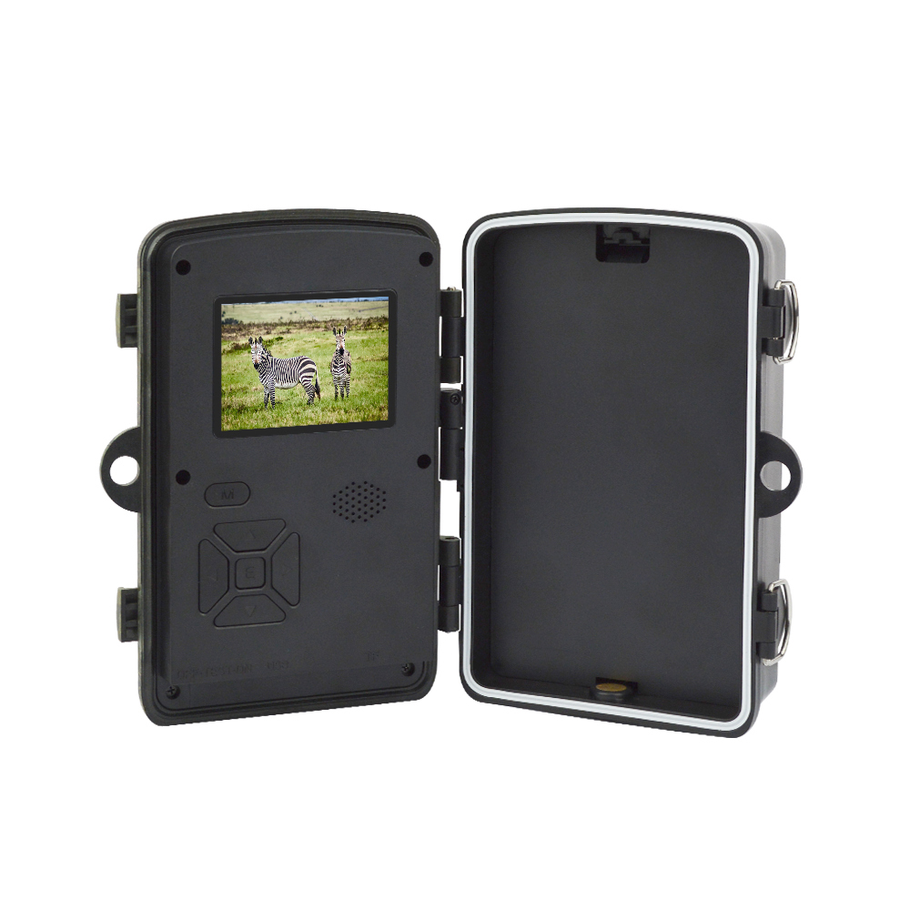 Trail Camera 12MP 1080P Wildli - Trail Camera Infrared ulasan dan harga