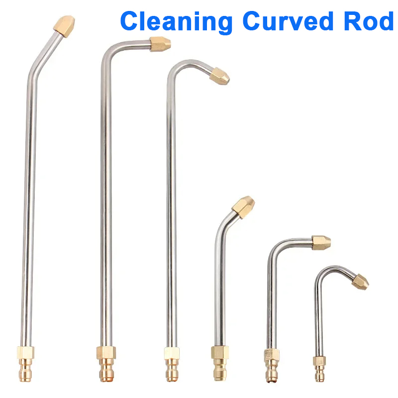 High Pressure Cleaning Machine - Gun Cleaning Rod ulasan dan harga