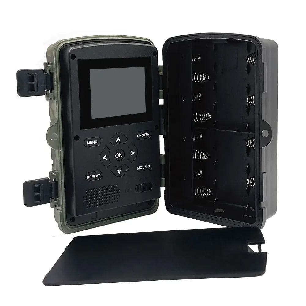 PR700 Outdoor Trail Camera, In - Trail Camera Infrared ulasan dan harga