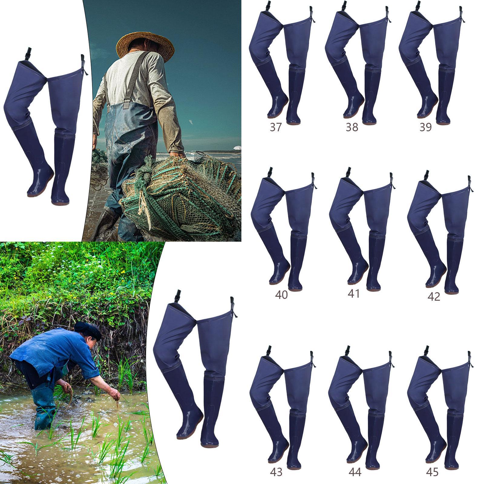 Outdoor Waterproof Fishing Hip - Fishing Waders Breathable ulasan dan harga