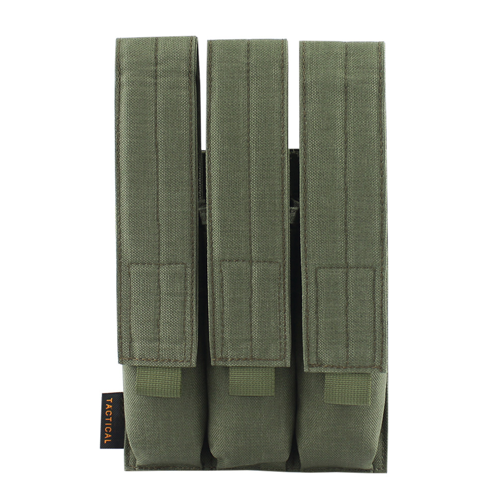 VULPO Tactical Rifle Triple Ma - Hunting Outdoor Stores ulasan dan harga