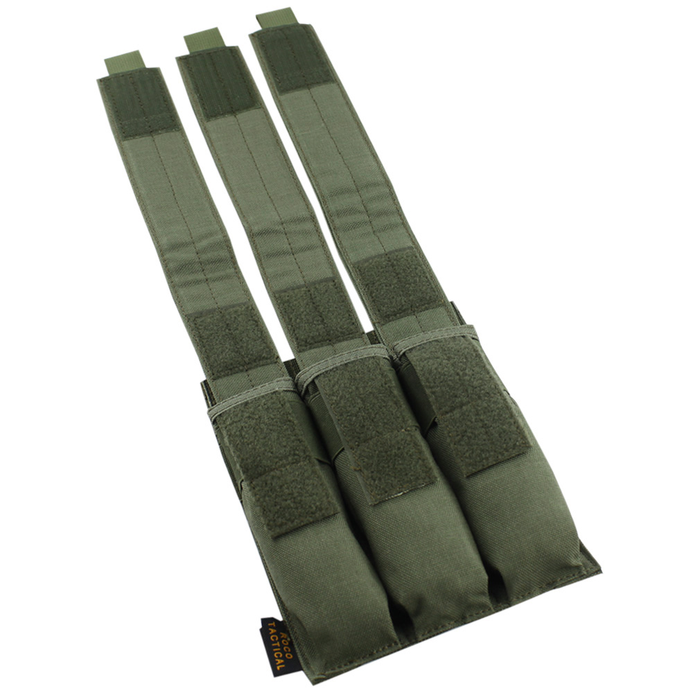VULPO Tactical Rifle Triple Ma - Hunting Outdoor Stores ulasan dan harga