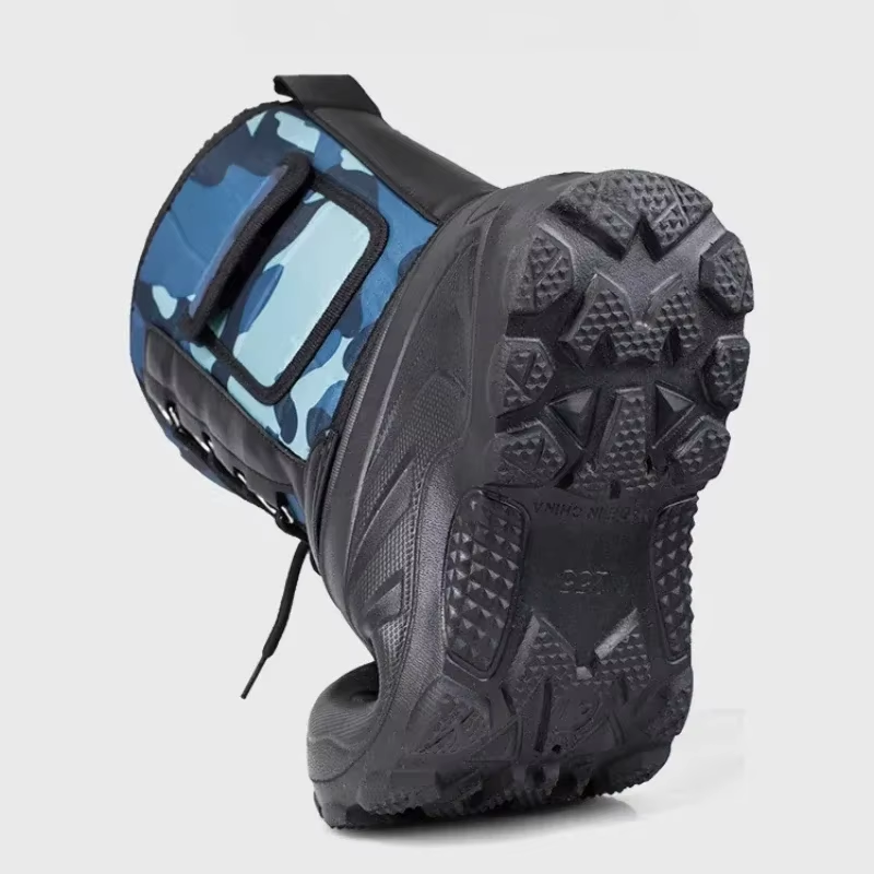 Winter Men's Waterproof Sneake - Fishing Waders Breathable ulasan dan harga