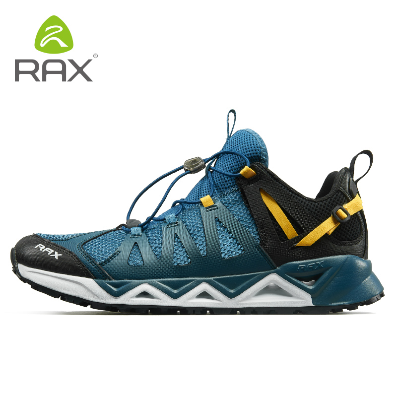 RAX New Men Women Summer Hikin - Fishing Waders Breathable ulasan dan harga