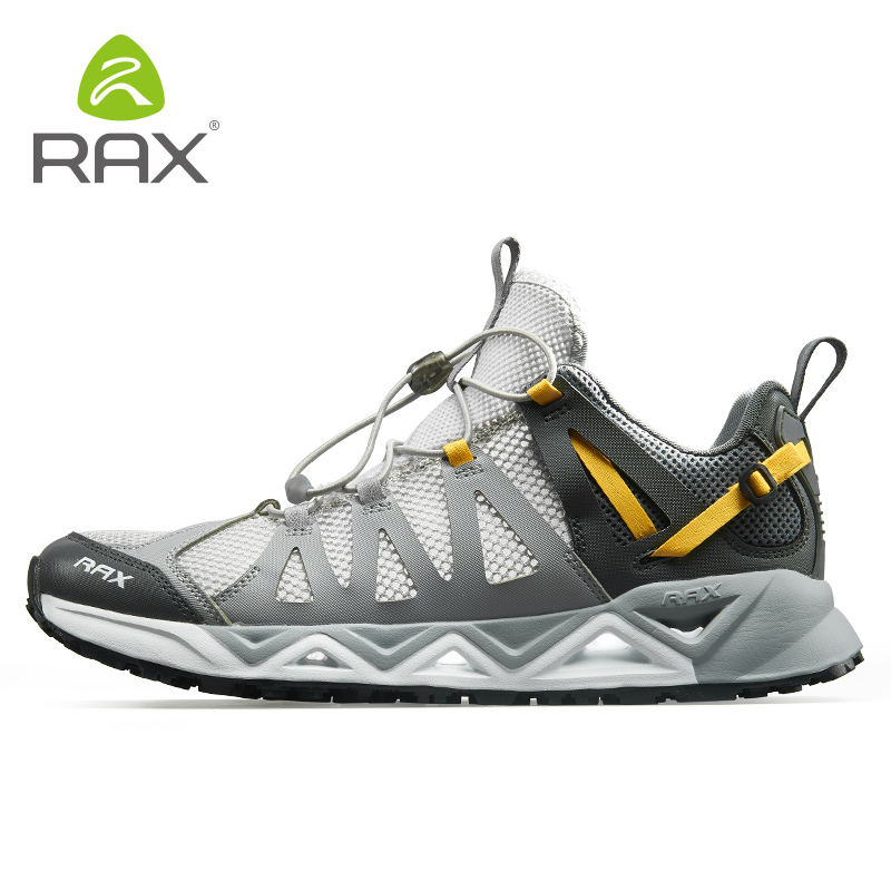 RAX New Men Women Summer Hikin - Fishing Waders Breathable ulasan dan harga