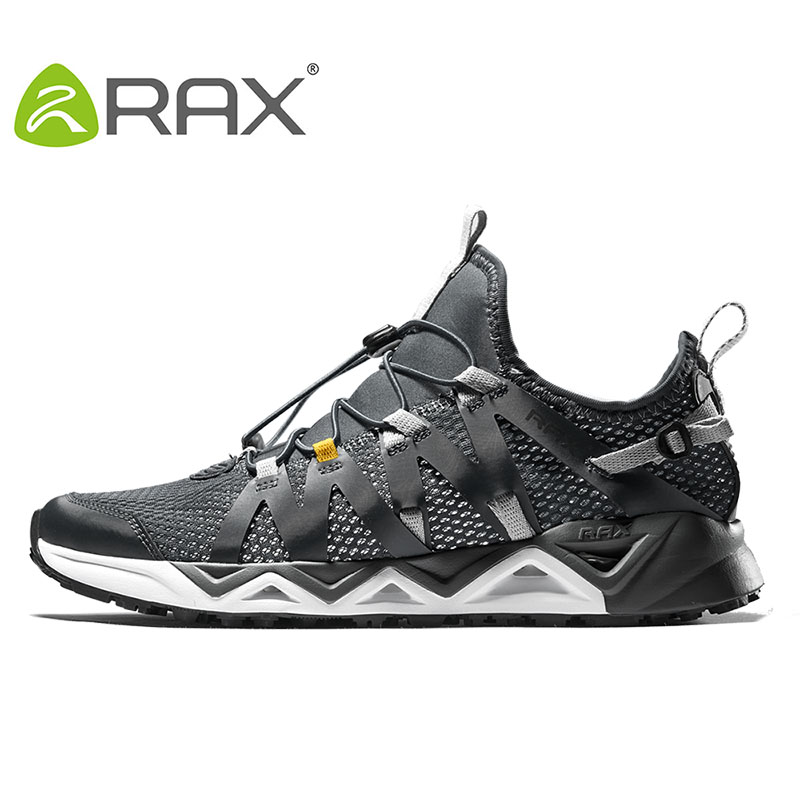 RAX New Men Women Summer Hikin - Fishing Waders Breathable ulasan dan harga