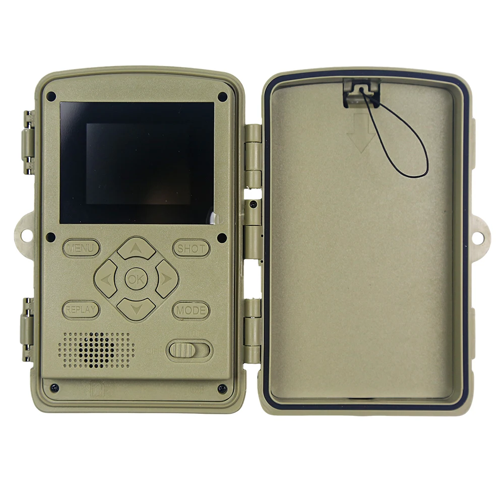PR700 Wildlife Trail Camera In - Trail Camera Infrared ulasan dan harga